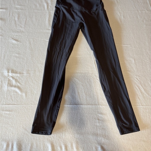 Pants - Womens Size Medium Black Leggings